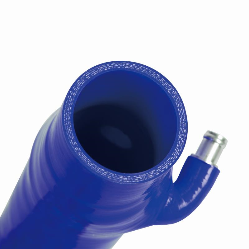 Mishimoto Silicone Induction Hose (Blue) for Subaru Impreza WRX (08-14)
