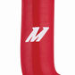 Mishimoto Silicone Ancillary Hose Kit (Red) for Subaru Impreza WRX/STI (04-07)
