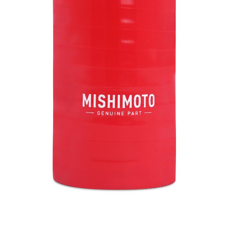 Mishimoto Silicone Radiator Hose Kit (Red) for Toyota Supra (86-92)