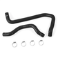 Mishimoto Silicone Radiator Hose Kit Matt Black for Chevrolet Corvette C7 14-19