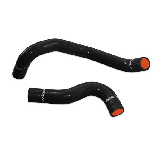 Mishimoto Silicone Radiator Hose Kit (Black) for Nissan 350Z (07-09)