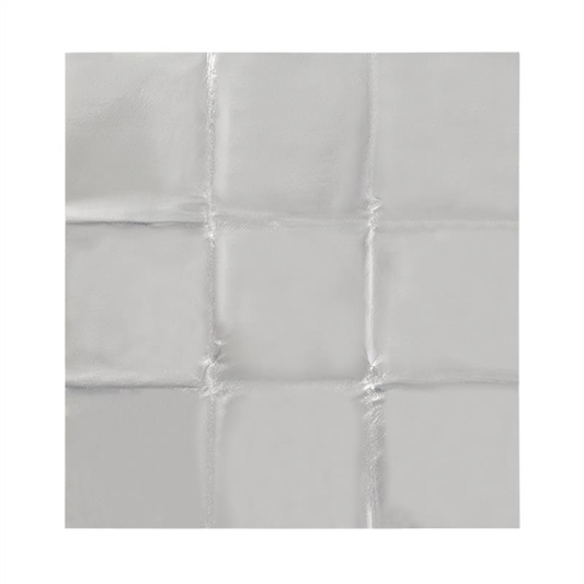Mishimoto Aluminum Silica Heat Barrier with Adhesive Backing 24 x 24"