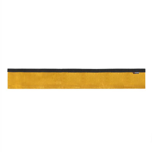Mishimoto Heat Shielding Sleeve (Gold) 1/2 x 36"