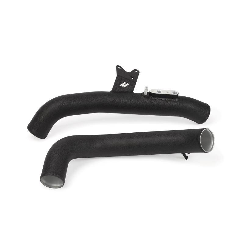 Mishimoto Intercooler Pipe Kit (Wrinkle Black) for Honda Civic 1.5T (2016+)