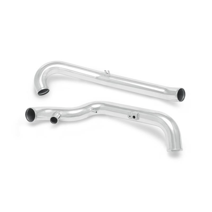 Mishimoto Intercooler Pipe Kit (Polished) for Ford Fiesta ST (14-19)