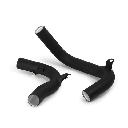 Mishimoto Intercooler Pipe Kit (Black) for Volkswagen Golf Mk7 GTI (15-20)