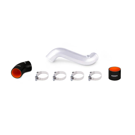 Mishimoto Cold Side Intercooler Pipe Kit (Polished) for Ford Mustang EcoBoost