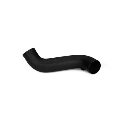 Mishimoto Intercooler Pipe Kit (Wrinkle Black) for Ford Mustang EcoBoost (2015+)