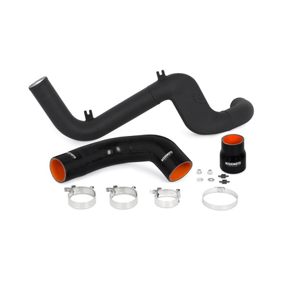 Mishimoto Hot Side Intercooler Pipe Kit for Ford Focus Mk3 RS (16-18)