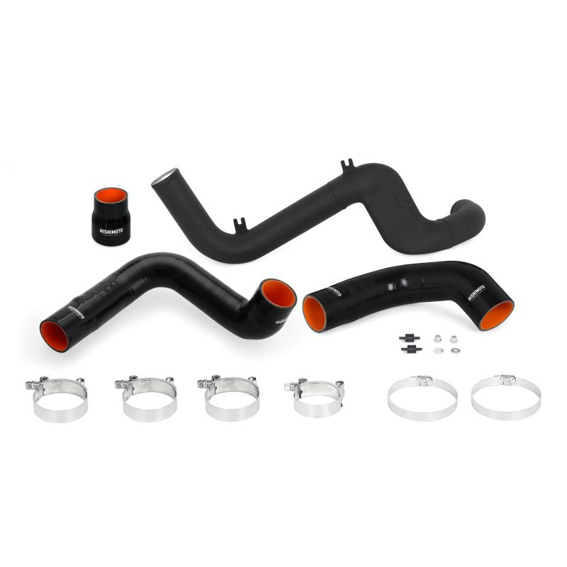 Mishimoto Intercooler Pipe Kit for Ford Focus Mk3 RS (16-18)