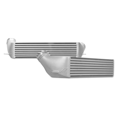 Mishimoto Intercooler (Silver) for BMW 3 Series N54/N55 E9X (06-13)