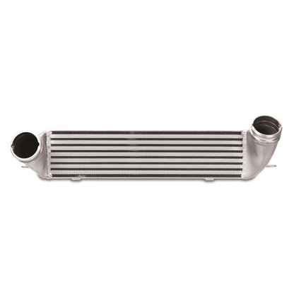 Mishimoto Intercooler (Silver) for BMW 3 Series N54/N55 E9X (06-13)