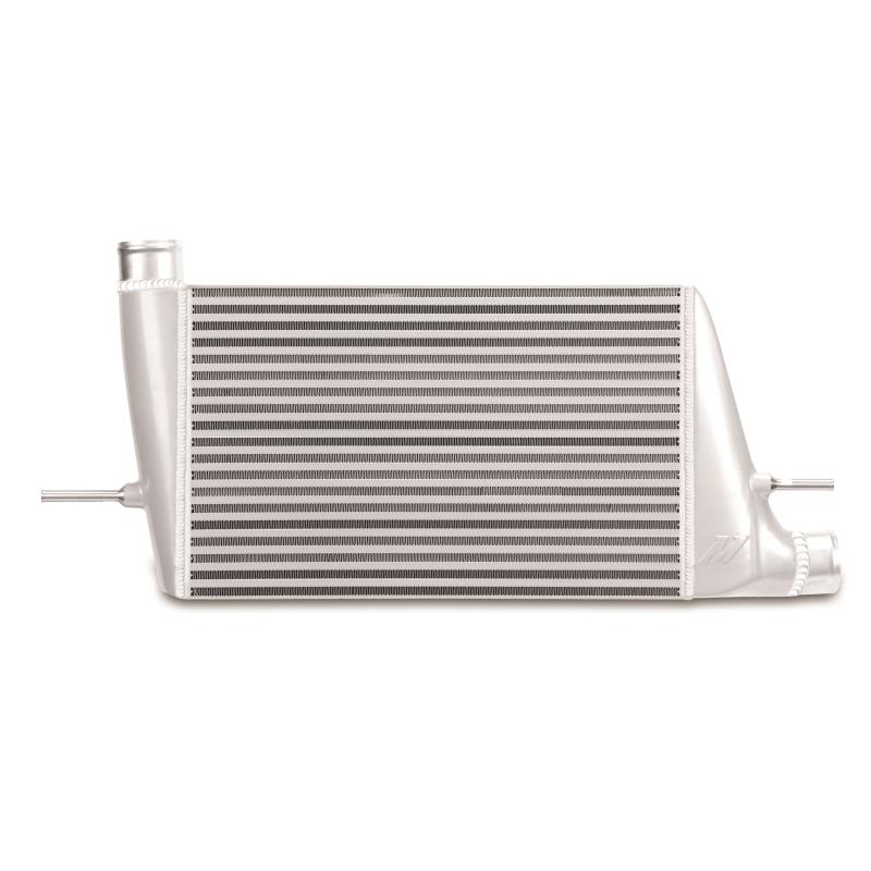 Mishimoto Intercooler Kit (Silver) for Mitsubishi Lancer Evo 10 (08-15)