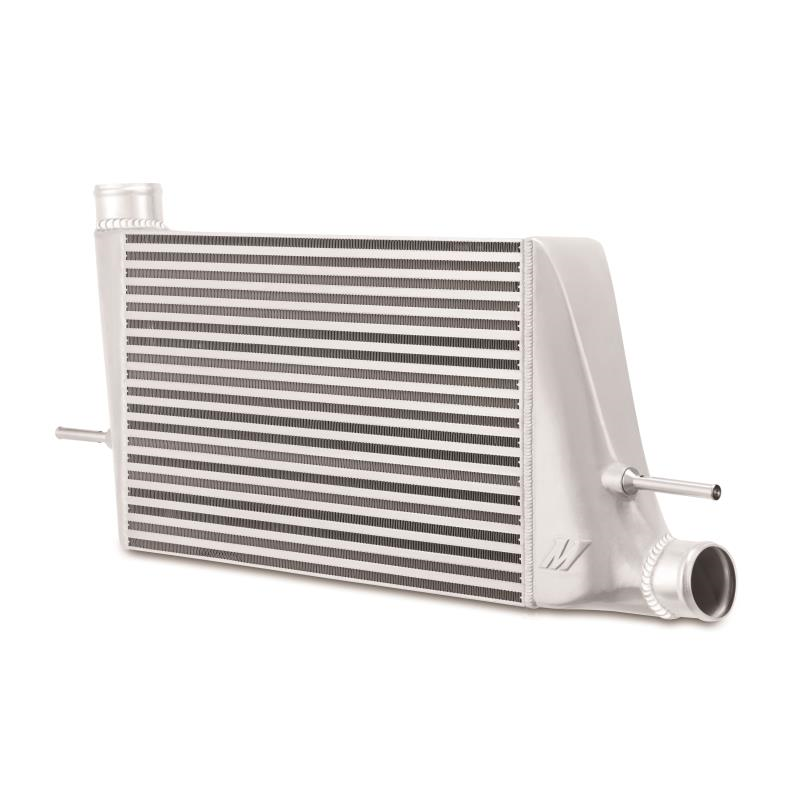 Mishimoto Intercooler Kit (Silver) for Mitsubishi Lancer Evo 10 (08-15)