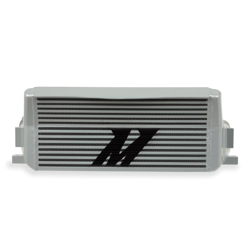 Mishimoto Intercooler (Silver) for BMW 3 Series N20/N26 F3X (12-17)