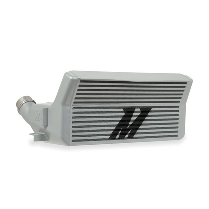 Mishimoto Intercooler (Silver) for BMW 3 Series N20/N26 F3X (12-17)