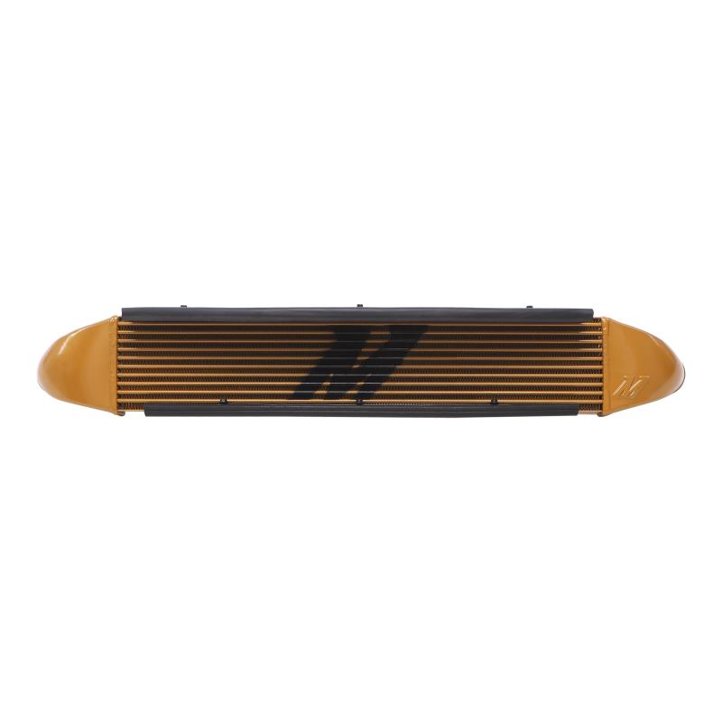 Mishimoto Intercooler Gold for Ford Fiesta ST (14-19)