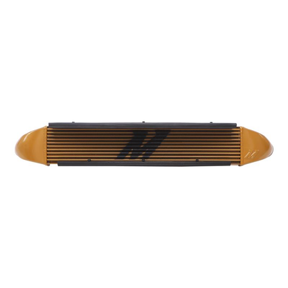 Mishimoto Intercooler Gold for Ford Fiesta ST (14-19)