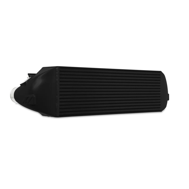 Mishimoto Intercooler Kit (Black w/ Wrinkle Black Pipes) for Ford Focus Mk3 ST