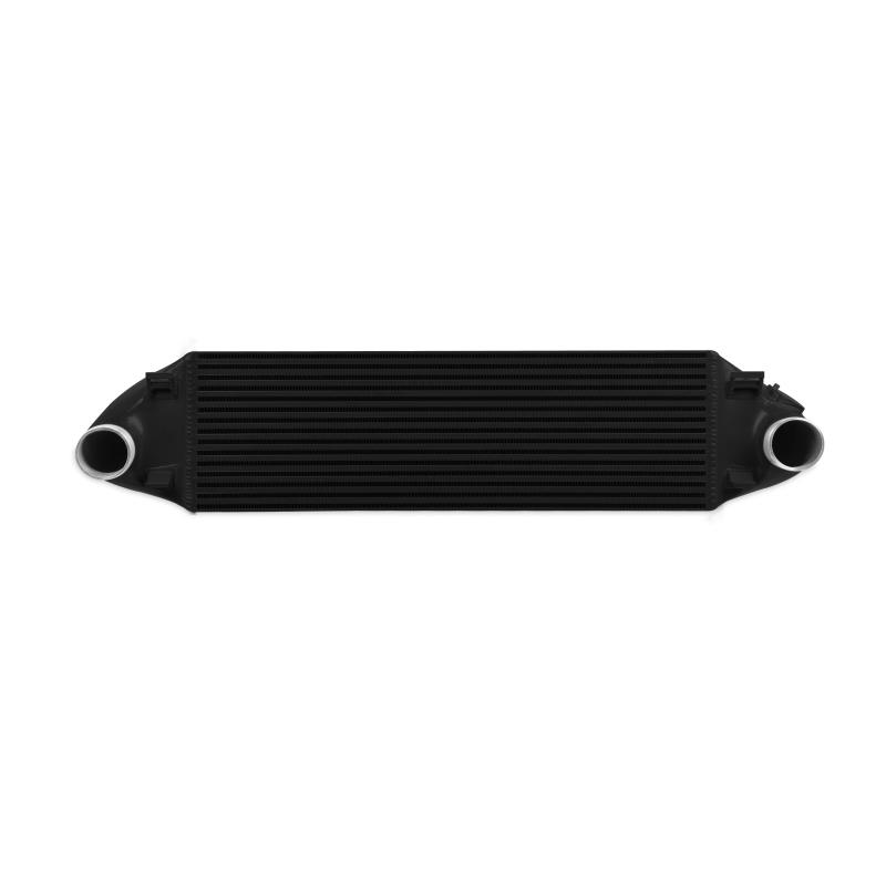 Mishimoto Intercooler Kit (Black w/ Wrinkle Black Pipes) for Ford Focus Mk3 ST