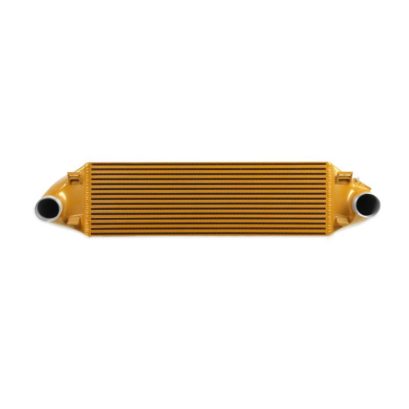 Mishimoto Intercooler (Gold) for Ford Focus Mk3 ST (13-18)