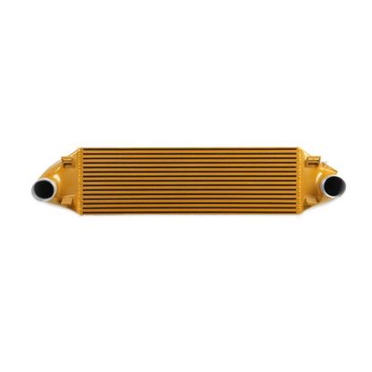 Mishimoto Intercooler (Gold) for Ford Focus Mk3 ST (13-18)