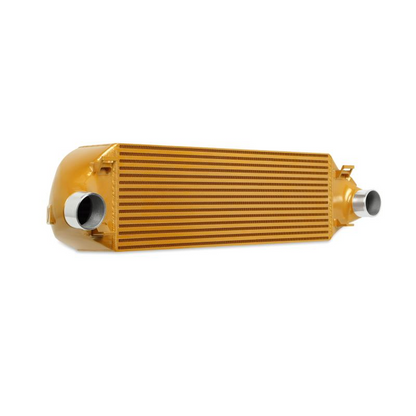 Mishimoto Intercooler (Gold) for Ford Focus Mk3 ST (13-18)