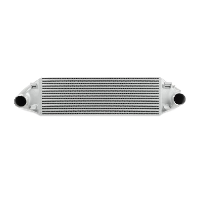 Mishimoto Intercooler Kit (Silver w/ Polished Pipes) for Ford Focus Mk3 ST 13-18