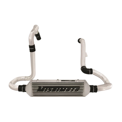 Mishimoto Intercooler (Silver) for Hyundai Genesis Coupe 2.0T (10-12)