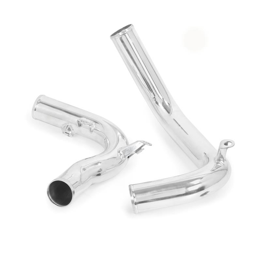 Mishimoto Intercooler Kit (Polished Pipes) for Volkswagen Golf Mk7 GTI (15-20)