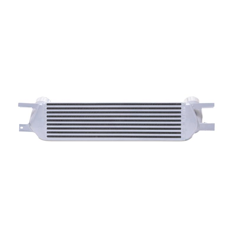 Mishimoto Intercooler Kit (Silver w/ Polished Pipes) for Ford Mustang EcoBoost