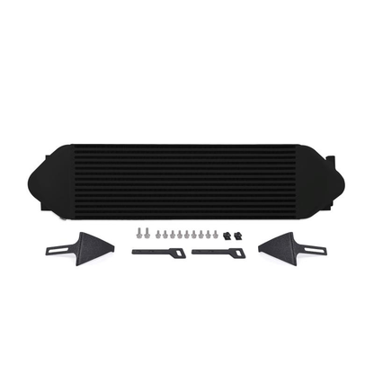 Mishimoto Intercooler (Black) for Ford Focus Mk3 RS (16-18)