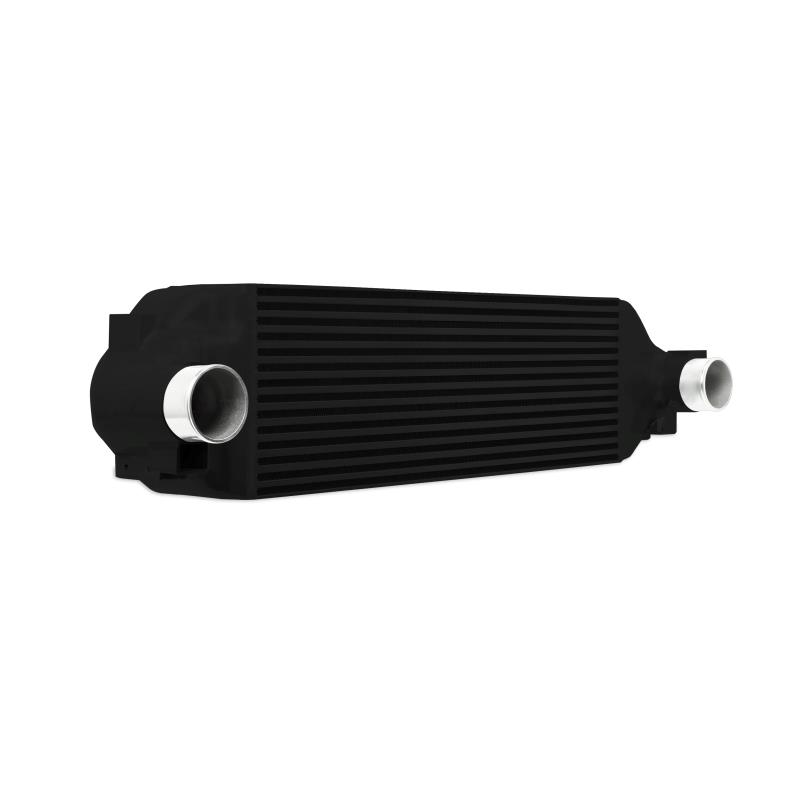 Mishimoto Intercooler Kit (Black) for Ford Focus Mk3 RS (16-18)