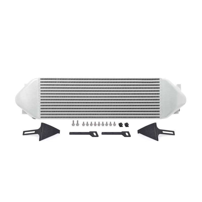 Mishimoto Intercooler (Silver) for Ford Mustang EcoBoost (2015+)