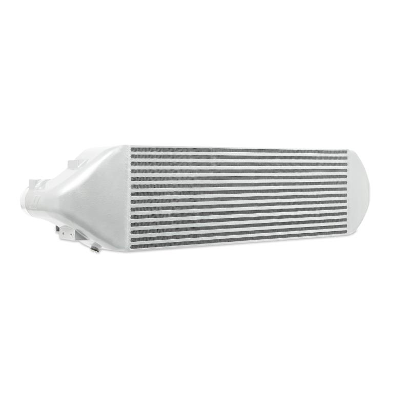 Mishimoto Intercooler (Silver) for Ford Mustang EcoBoost (2015+)