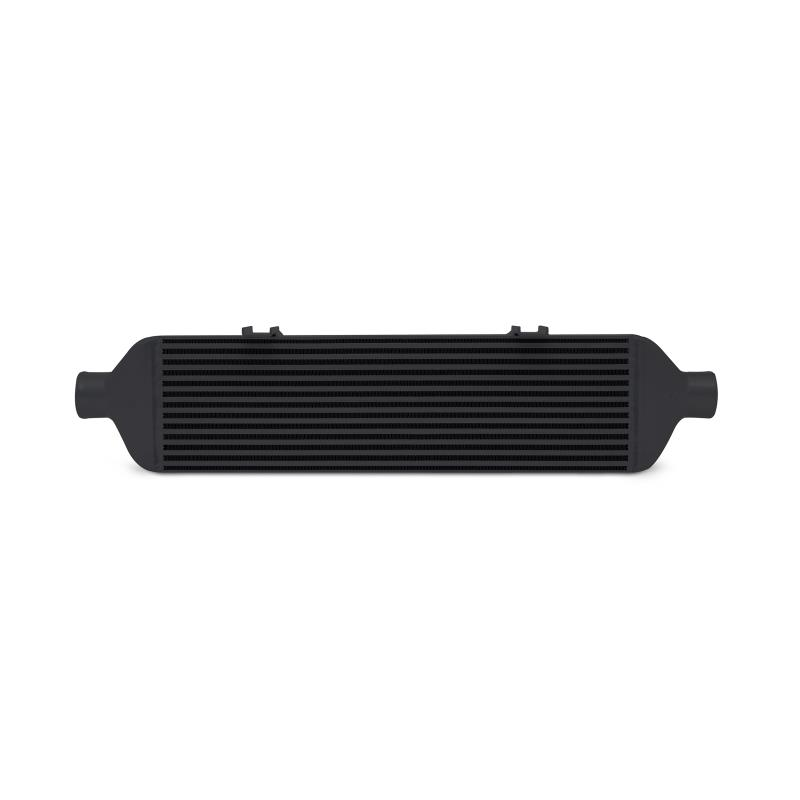 Mishimoto Intercooler Kit w/ Air Intake (Black) for Subaru Impreza WRX STI 15+