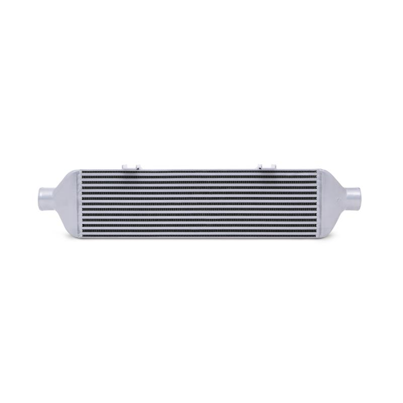 Mishimoto Intercooler Kit w/ Air Intake (Silver) for Subaru Impreza WRX STI 15+