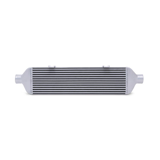 Mishimoto Intercooler Kit w/ Air Intake (Silver) for Subaru Impreza WRX STI 15+