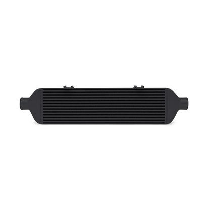 Mishimoto Intercooler & Crash Beam (Black) for Subaru Impreza WRX STI (15-19)