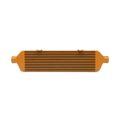 Mishimoto Intercooler & Crash Beam (Gold) for Subaru Impreza WRX STI (15-19)