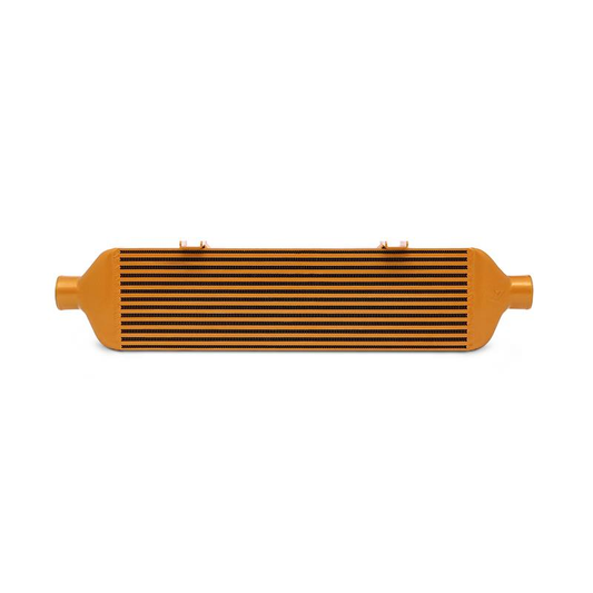 Mishimoto Intercooler & Crash Beam (Gold) for Subaru Impreza WRX STI (15-19)