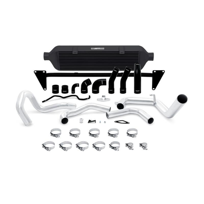 Mishimoto Intercooler Kit (Black) for Subaru Impreza WRX STI (15+)