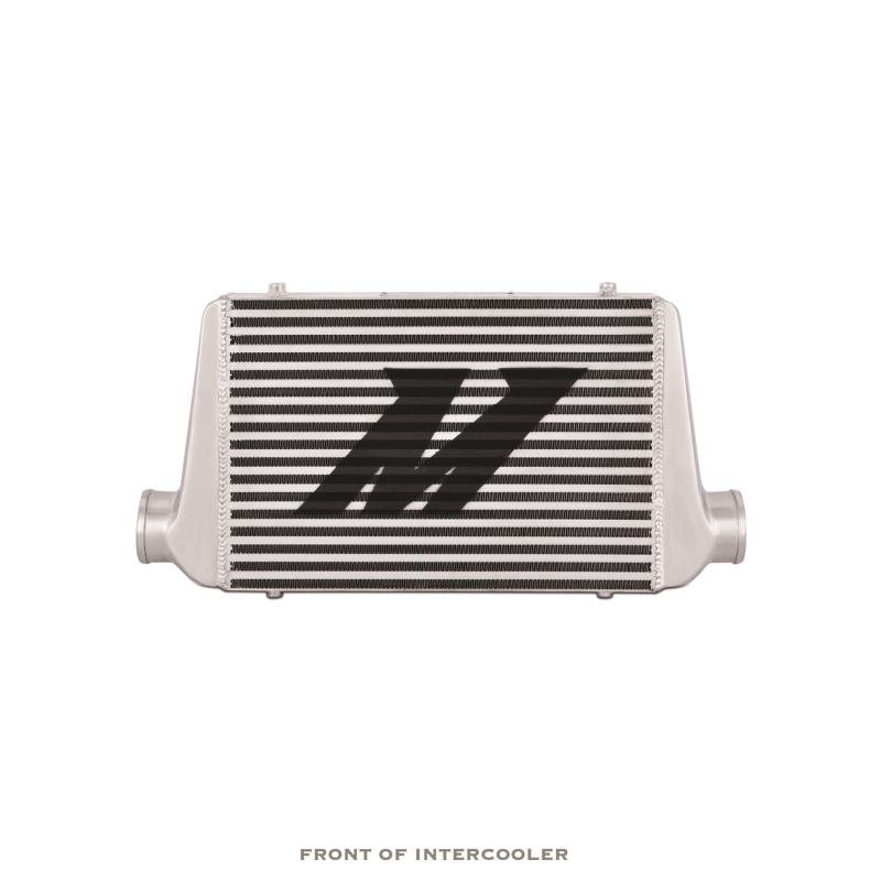 Mishimoto Universal Intercooler G-Line (Silver)