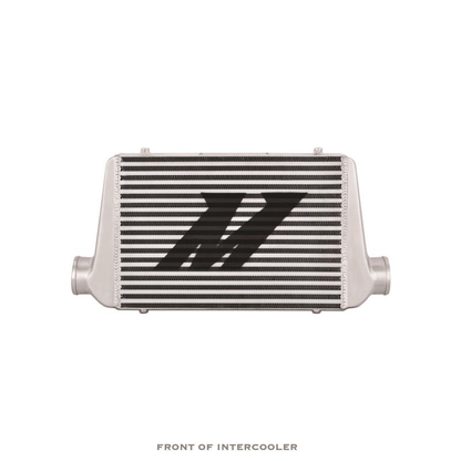 Mishimoto Universal Intercooler G-Line (Silver)