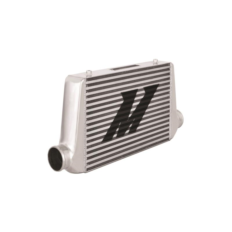 Mishimoto Universal Intercooler G-Line (Silver)