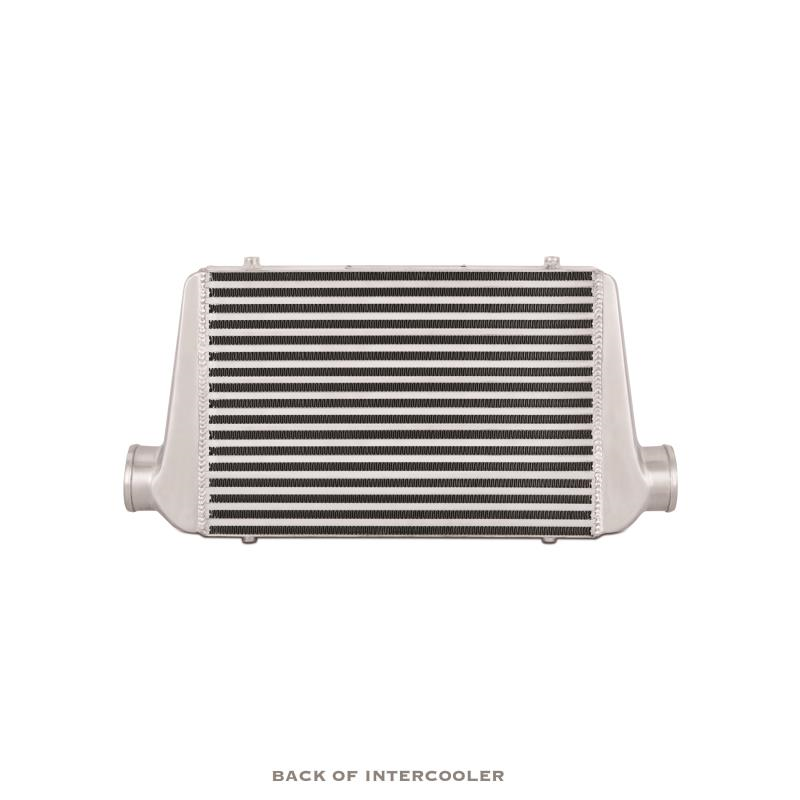 Mishimoto Universal Intercooler G-Line (Silver)