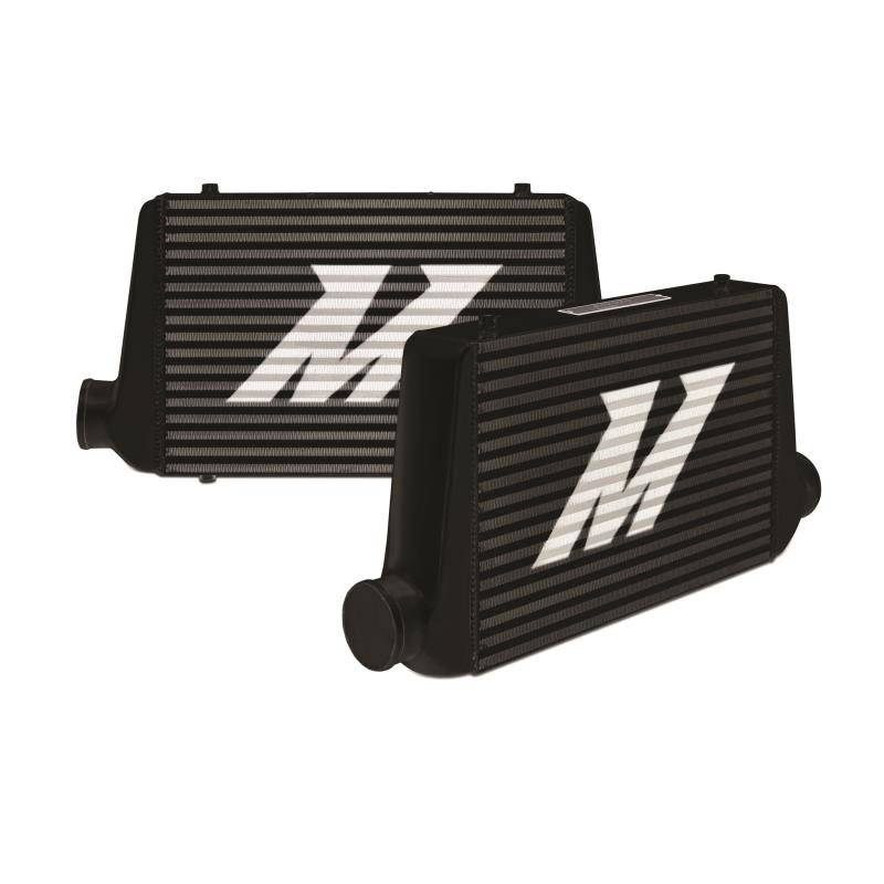 Mishimoto Universal Intercooler G-Line (Black)