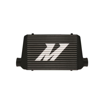 Mishimoto Universal Intercooler G-Line (Black)