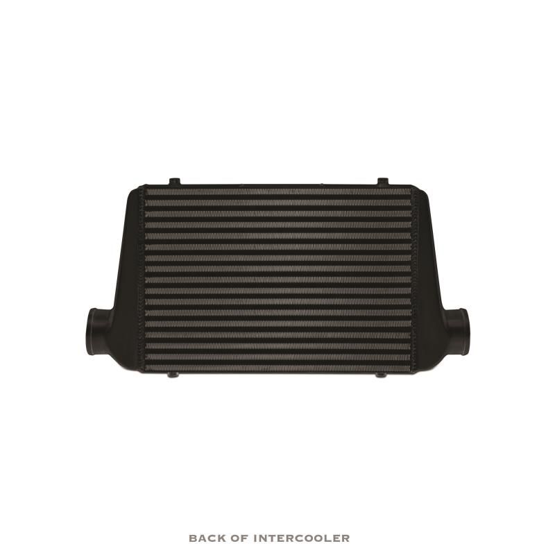 Mishimoto Universal Intercooler G-Line (Black)