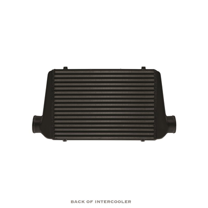 Mishimoto Universal Intercooler G-Line (Black)